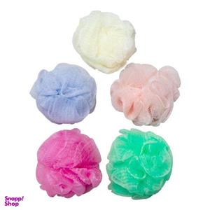 لیف حمام کد 819 مجموعه 5 عددی