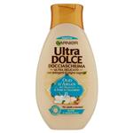 شامپو بدن گارنیه سری Ultra Dolce مدل روغن آرگان حجم 500 میلی لیتر