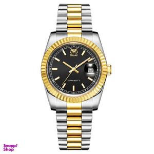 ساعت مچی عقربه ای مردانه اوبلاک مدل 72692