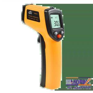 ترمومتر لیزری  بنتک مدل GM320 کد 2