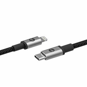 کابل تبدیل USB-C به لایتنینگ موفی مدل CA-04 طول 1.8متر