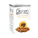 Ditron Apricot soap 110 g