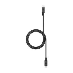 کابل  USB-C موفی مدل MO58 طول 1.5 متر 