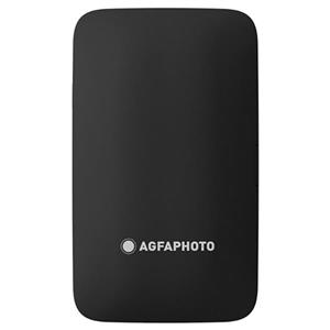 پرینتر چاپ عکس آگفافوتو مدل Realipix Mini P