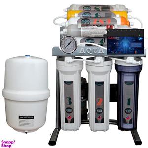 دستگاه تصفیه کننده آب آکوآ کلیر مدل CHROME - IAC5605