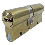 سیلندر قفل منیر صنعت مدل PA 1755