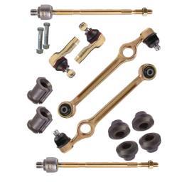 مجموعه جلوبندی اس فورتی کد 3000 مناسب برای پراید