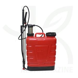 سمپاش پرسیس مدل v20 گنجایش 20 لیتر