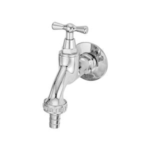 شیر حیاطی شیرآلات بهداشتی قهرمان کد 1054