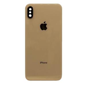 در پشت گوشی مدل A2097-XS-G مناسب برای گوشی موبایل اپل iPhone XS