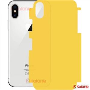 محافظ پشت گوشی اپل iPhone XS