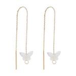 Maya Mahak ME0850 Gold Earring For Women