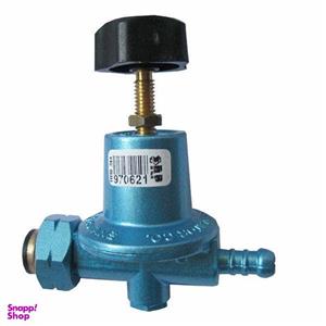 رگلاتور گاز پارس رگولاتور مدل A601