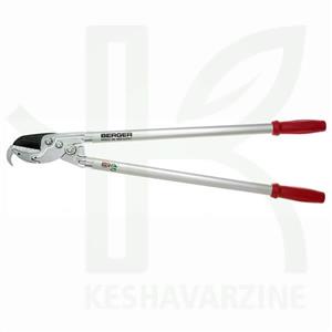 قیچی شاخه زن برگر کد 4255