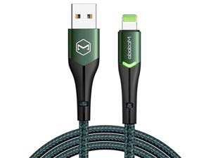 کابل تبدیل USB به لایتنینگ مک دودو مدل CA_784 طول 1.2 متر