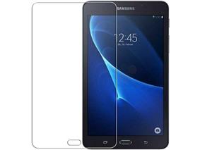 محافظ صفحه گلس تبلت Glass Galaxy Tab SM-T285 Screen Protector For Mobile Samsung GalaxyTab A SM-T285