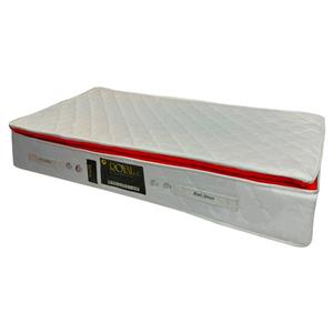 تشک رویال مدل پلاس یک نفره سایز 200 × 120 سانتی متر