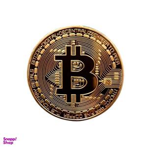 دکوری طرح بیت کوین مدل B155