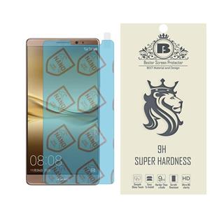 محافظ صفحه ضد اثرانگشت نانو Nano Huawei Mate 7 Bestor Nano screen protector for  Huawei Mate 7