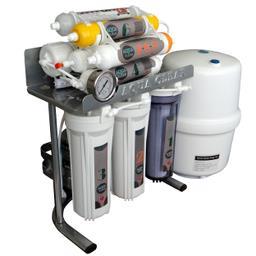 دستگاه تصفیه کننده آب آکوآ کلیر مدل CHROME - AC5600