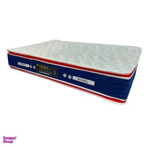 تشک رویال مدل special دونفره سایز 180×200 سانتی متر