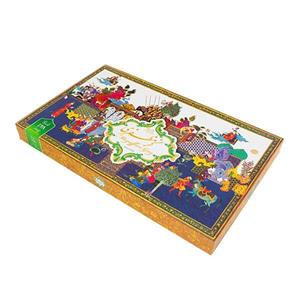 گز لقمه 28 درصد پسته گز مظفری- 250 گرم