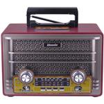 Maxeeder MX-RA1224 Radio