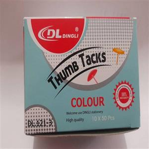 پونز دینگ لی کد DL.121-3 بسته 50 عددی 