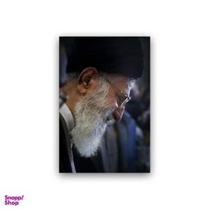 تابلو شاسی طرح رهبر معظم آیت الله خامنه ای مدل BS730