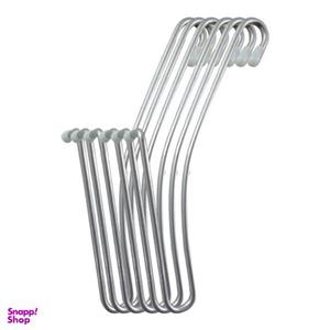 آویز لیوان نیک آویز کد 789 بسته 6 عددی