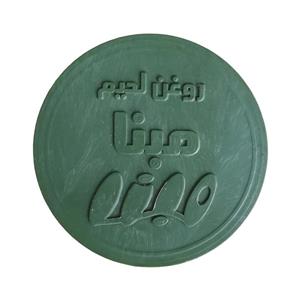 روغن لحیم مبنا کد 02 وزن 50 گرم