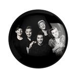 پیکسل خندالو طرح گروه موسیقی One Direction کد 2715