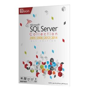 Collection SQL Server پرنیان