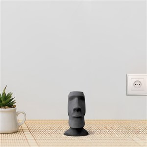 مجسمه طرح ایستر مدل x1034c