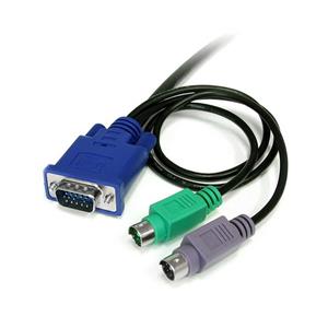 کابل KVM PS2