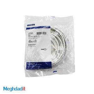 کابل شبکه بلدن Cat 6 به طول 2 متر