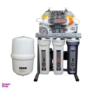 دستگاه تصفیه کننده آب آکوآ کلیر مدل CHROME - AC6000