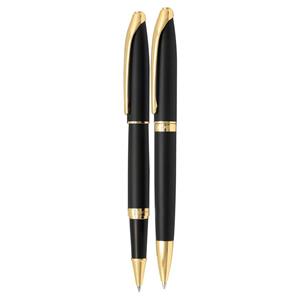 خودکار نیمه لاکی مات EUROPEN مدل RING