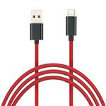 کابل تبدیل USB به microUSB گودلند مدل A8131 PowerLine طول 1.2 متر