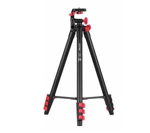 سه پایه دوربین زومی مدل T80 کد 80