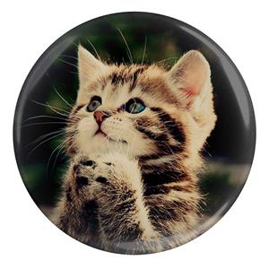 پیکسل طرح گربه مدل S3084