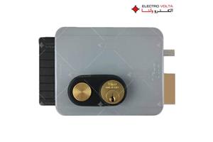 قفل برقی ویرو کد 7755