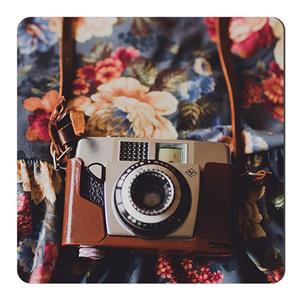 مگنت طرح دوربین آنالوک کد wmg972