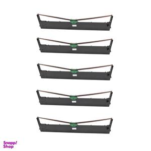 ریبون پرینتر سوزنی بست مارک مدل Sp40 بسته 5 عدی