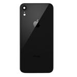 در پشت گوشی مدل A2105-XR-Blk مناسب برای گوشی موبایل اپل iPhone XR