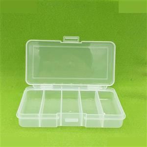 محفظه نگهداری قرص کد mk520