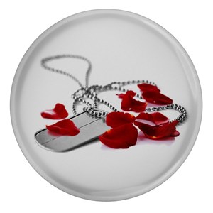 پیکسل طرح پلاک شهدا مدل S3051