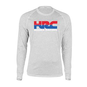 تیشرت آستین بلند مردانه پاتیلوک مدل Honda Racing کد 330954