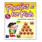 Phonics for Kids 5