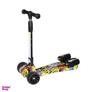اسکوتر کودک مدل smart کد 01